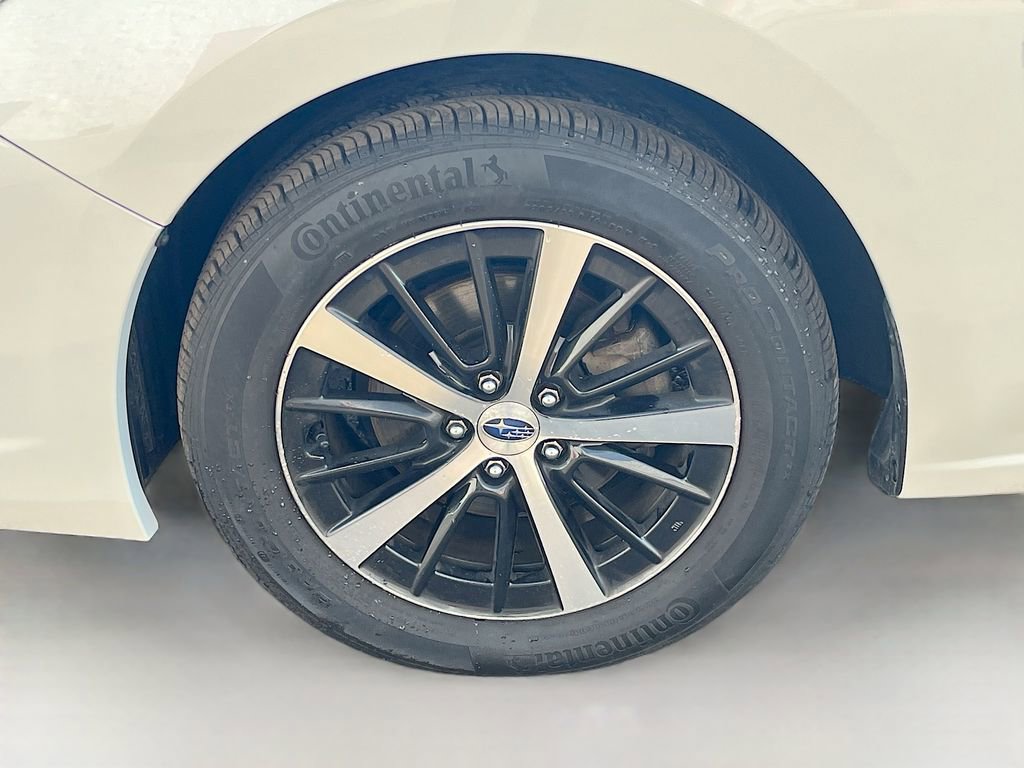 Used 2022 Subaru Impreza Premium image 29