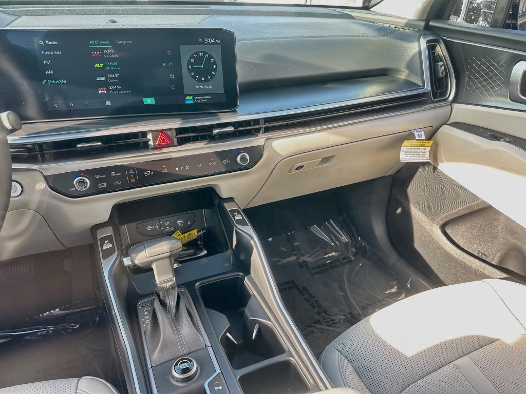 New 2026 Kia Sorento S FWD image 23