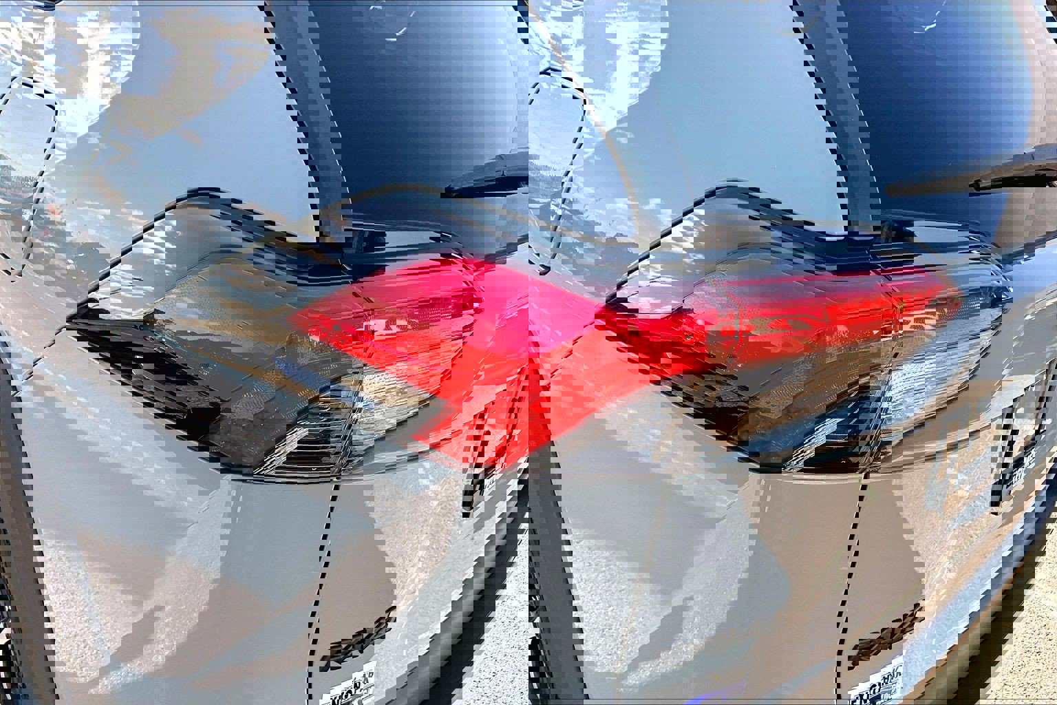 Used 2020 Toyota RAV4 Adventure image 33