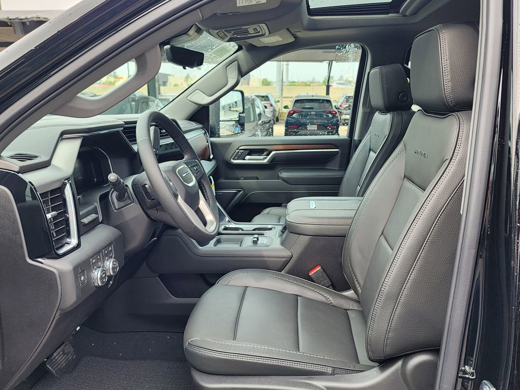 New 2026 GMC Sierra 2500 Denali image 19