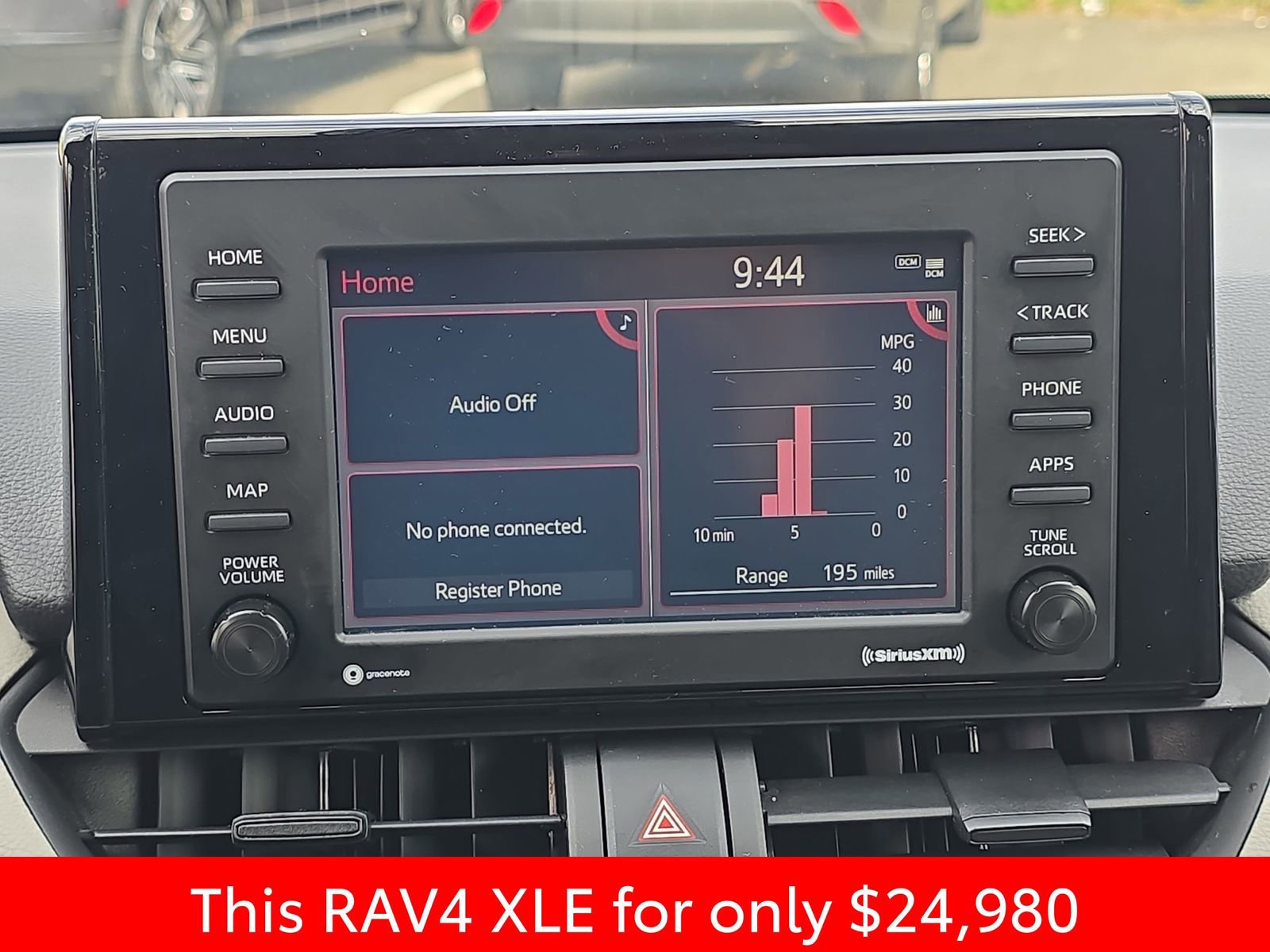 Used 2022 Toyota RAV4 XLE image 26