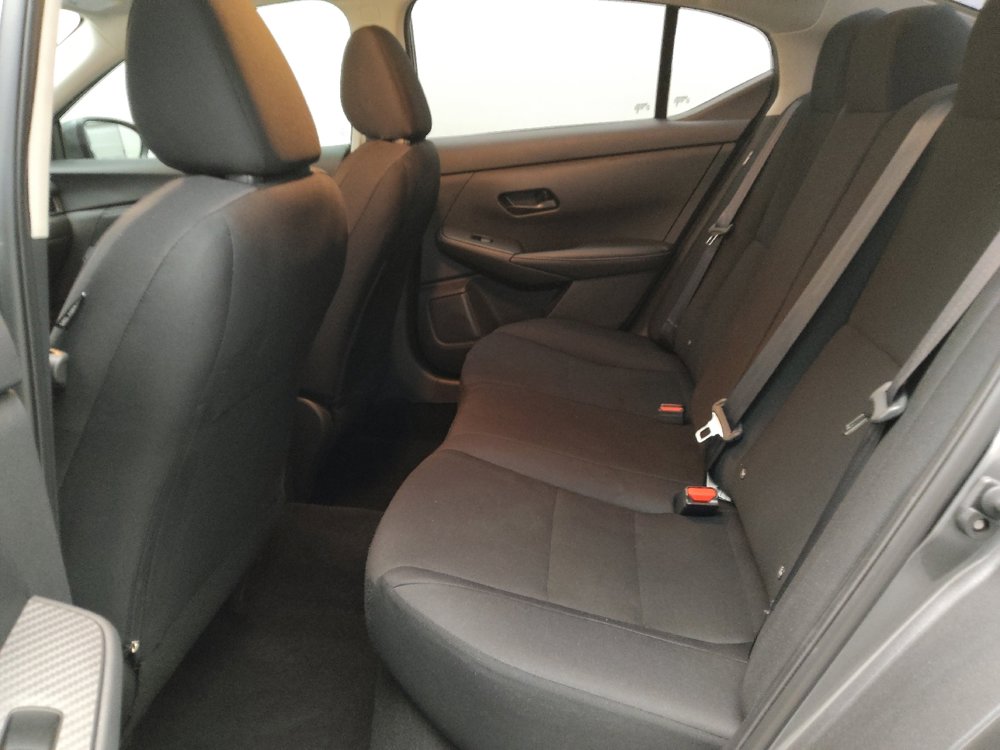 Used 2024 Nissan Sentra S FWD image 18