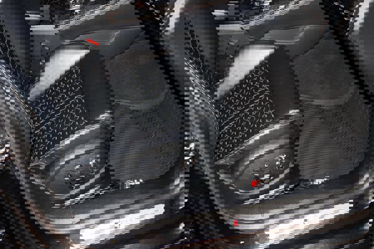 Used 2019 Audi RS 5 w/ RS Driver Assistance Package image 64