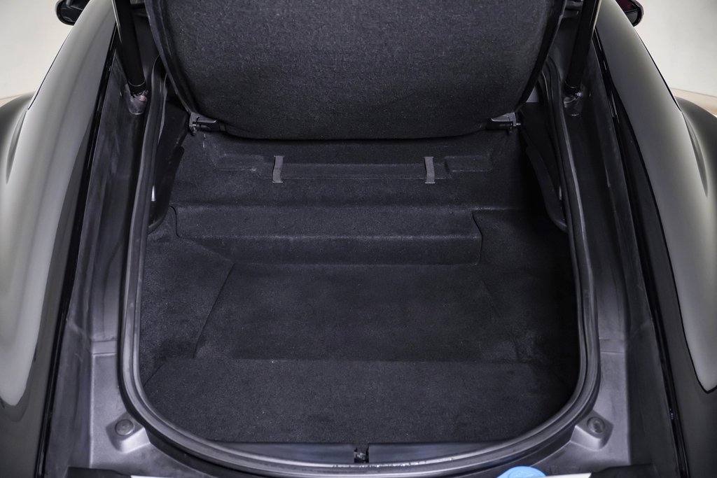 Certified 2024 Maserati Quattroporte Modena Ultima Q4 image 30