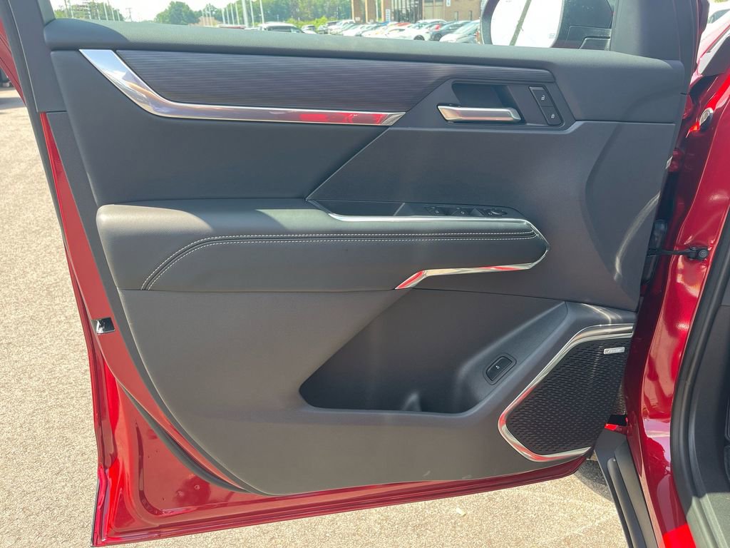 New 2026 GMC Acadia Elevation image 27