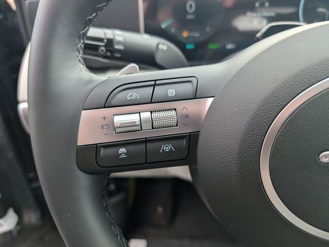 New 2026 Hyundai Tucson Limited AWD/4WD image 18