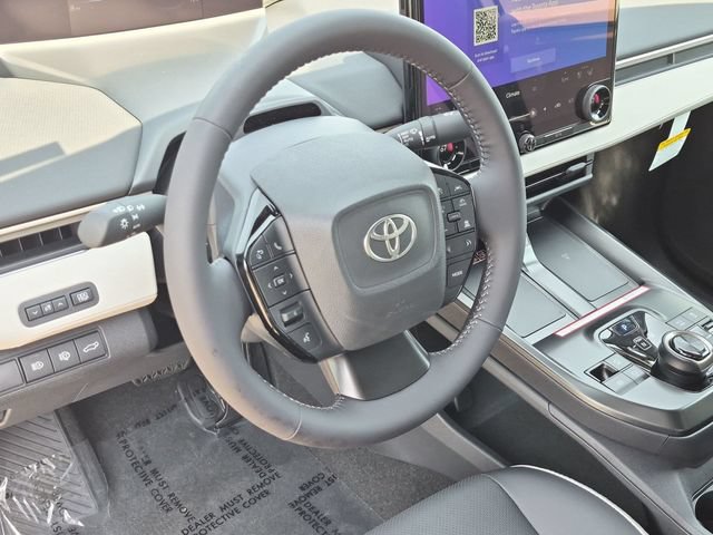 New 2026 Toyota bZ AWD/4WD image 11