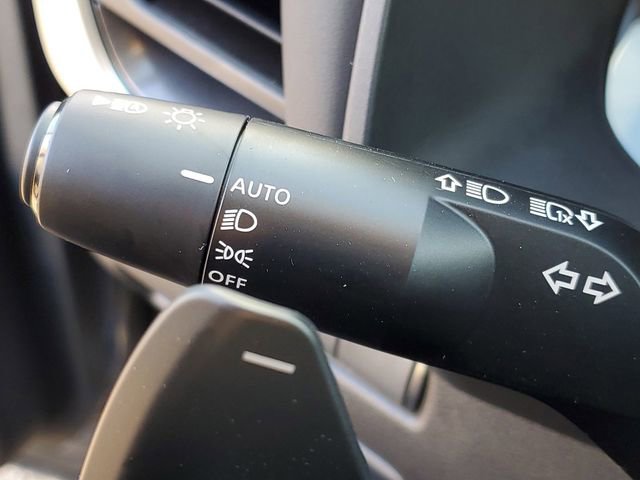 New 2026 Nissan Rogue SV w/ Cold Weather Package image 10