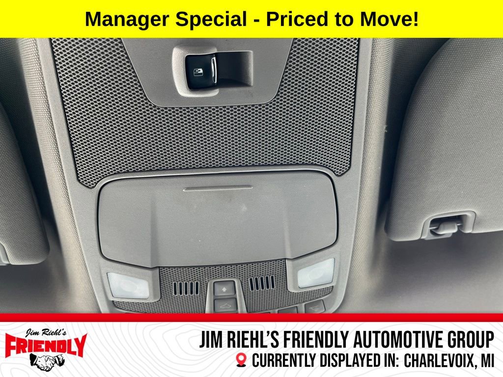 Used 2018 Ford F150 XLT w/ Equipment Group 302A Luxury image 32