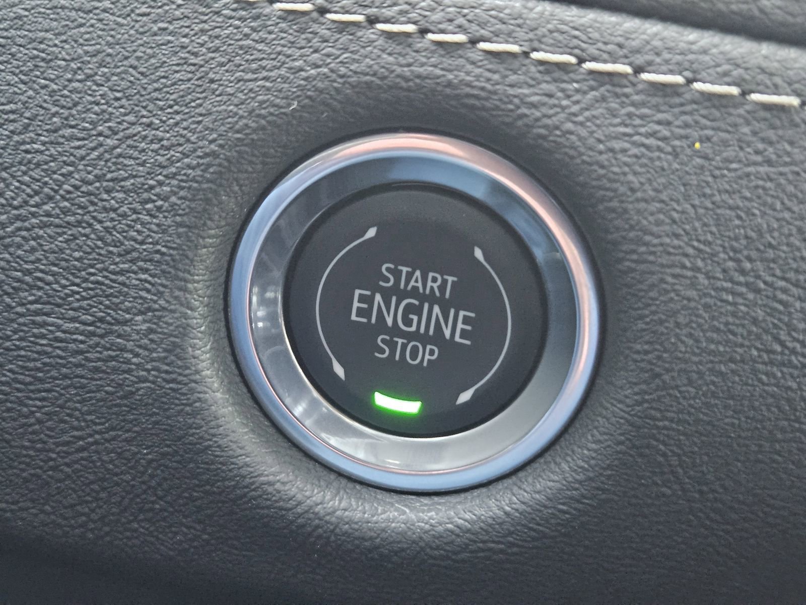 New 2026 Cadillac Escalade ESV Sport w/ Touring Package image 21