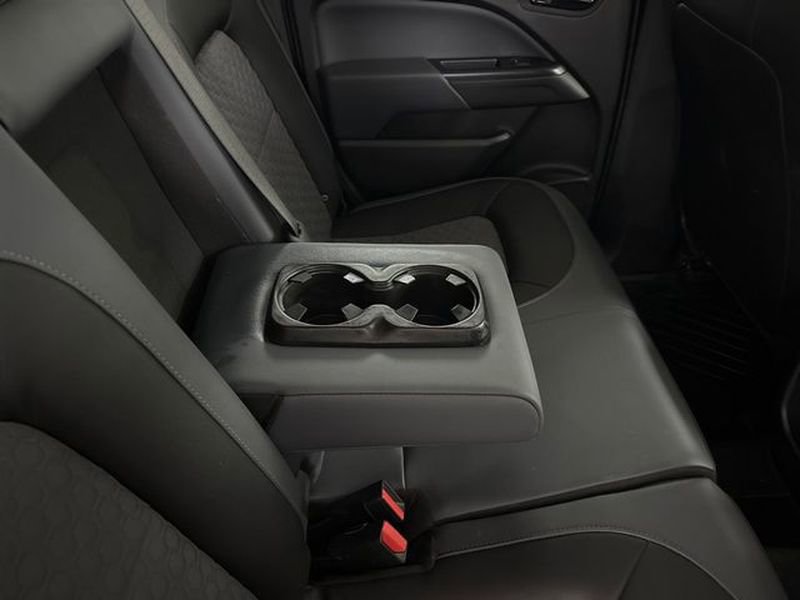 Used 2022 Chevrolet Colorado Z71 image 23