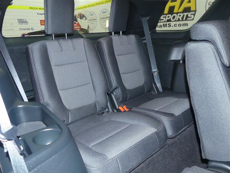 Used 2019 Ford Explorer XLT w/ Equipment Group 201A image 20