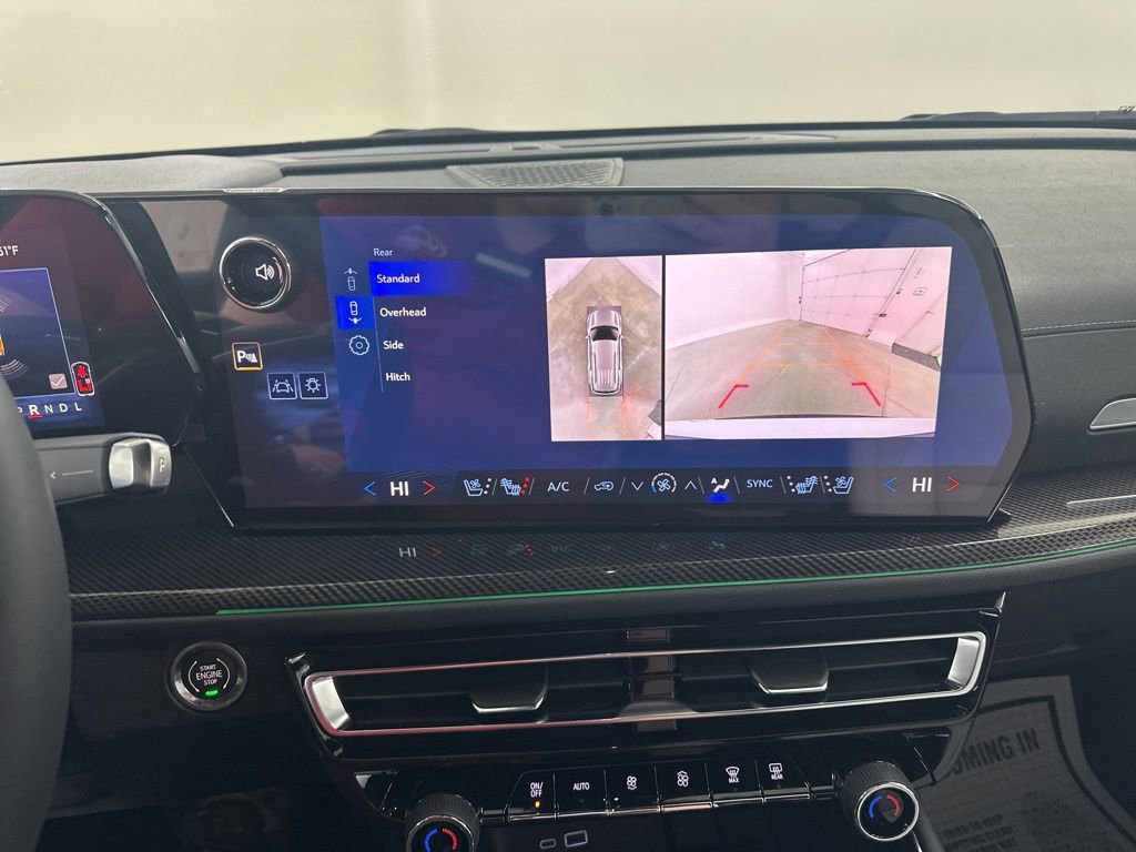 New 2026 Chevrolet Traverse High Country image 40