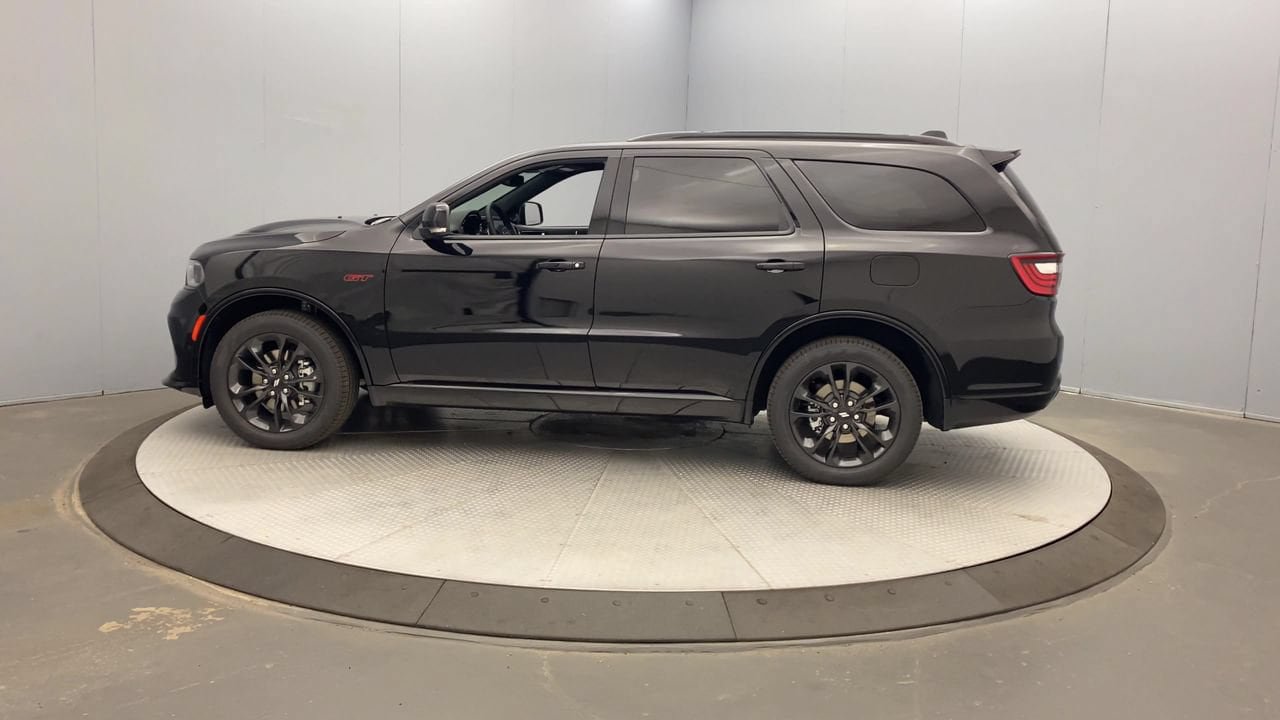 New 2026 Dodge Durango GT AWD/4WD image 2