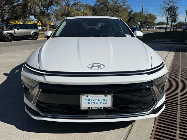 Certified 2025 Hyundai Sonata SEL image 7
