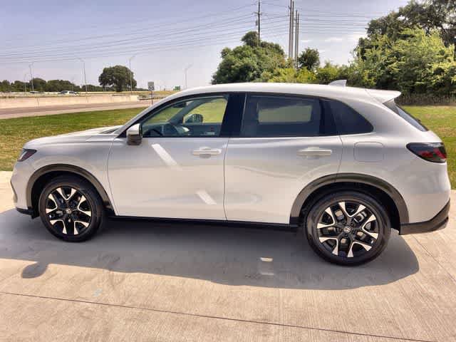 Certified 2026 Honda HR-V EX-L image 4