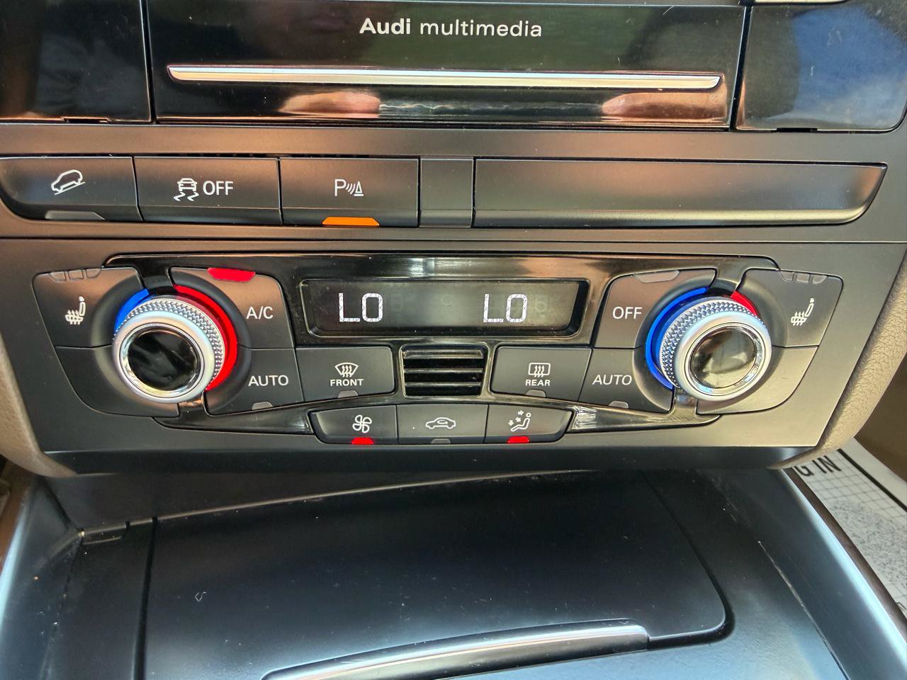 Used 2017 Audi Q5 2.0T Premium Plus w/ Technology Package AWD/4WD image 22