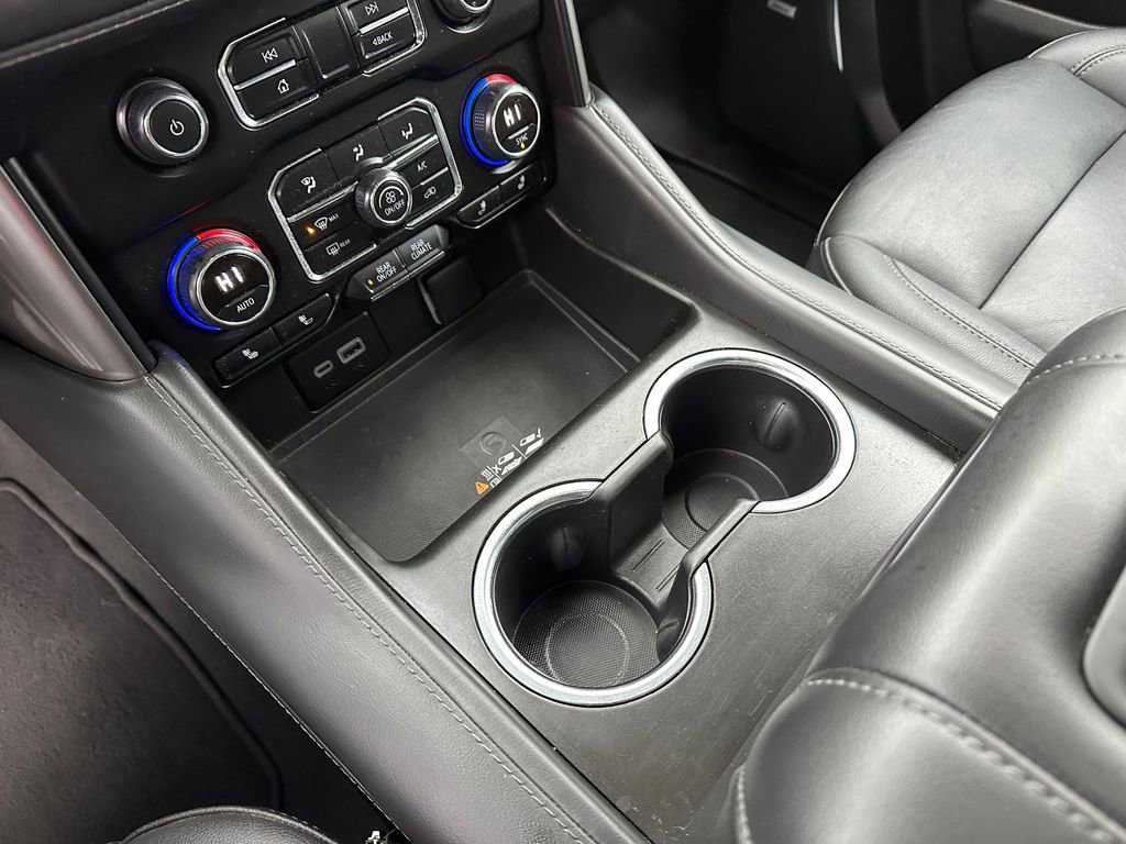 Certified 2023 Chevrolet Tahoe LT image 21