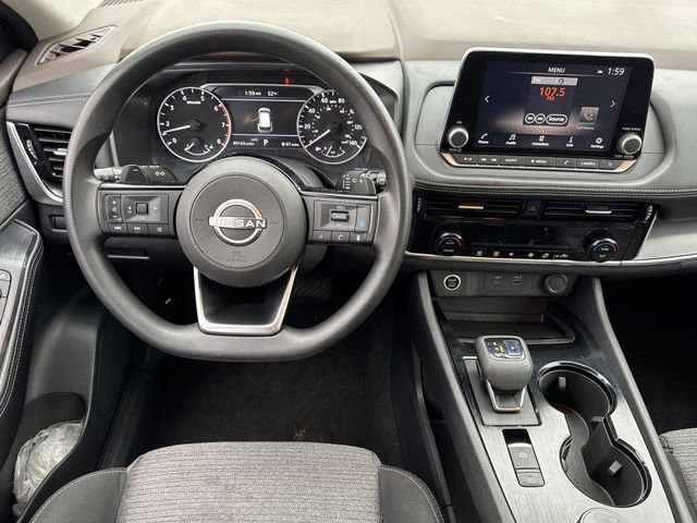 Used 2022 Nissan Rogue SV image 14