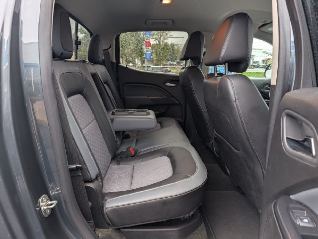Used 2016 Chevrolet Colorado Z71 AWD/4WD image 17