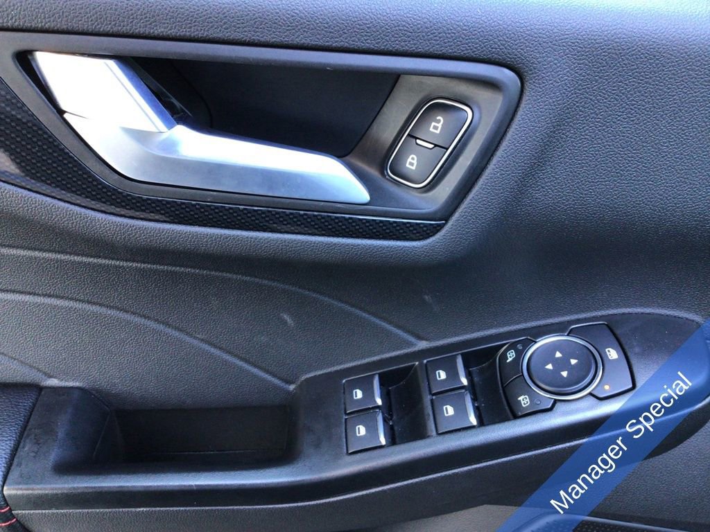 Used 2026 Ford Escape ST-Line AWD/4WD image 20