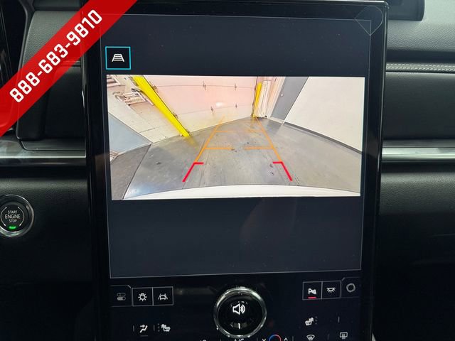 New 2026 GMC Terrain Elevation image 16