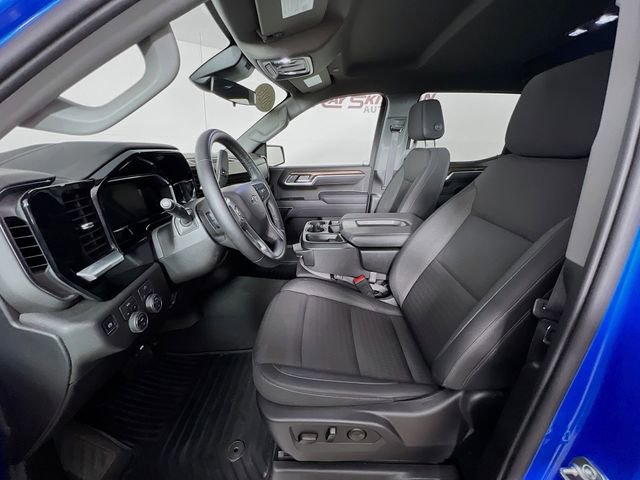 Used 2026 Chevrolet Silverado 1500 RST image 10