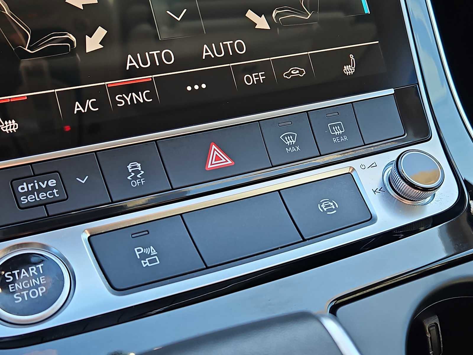 Certified 2023 Audi Q7 3.0T Premium w/ Convenience Package image 18