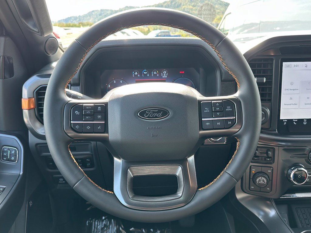 New 2026 Ford F150 Tremor w/ Equipment Group 402A High AWD/4WD image 8