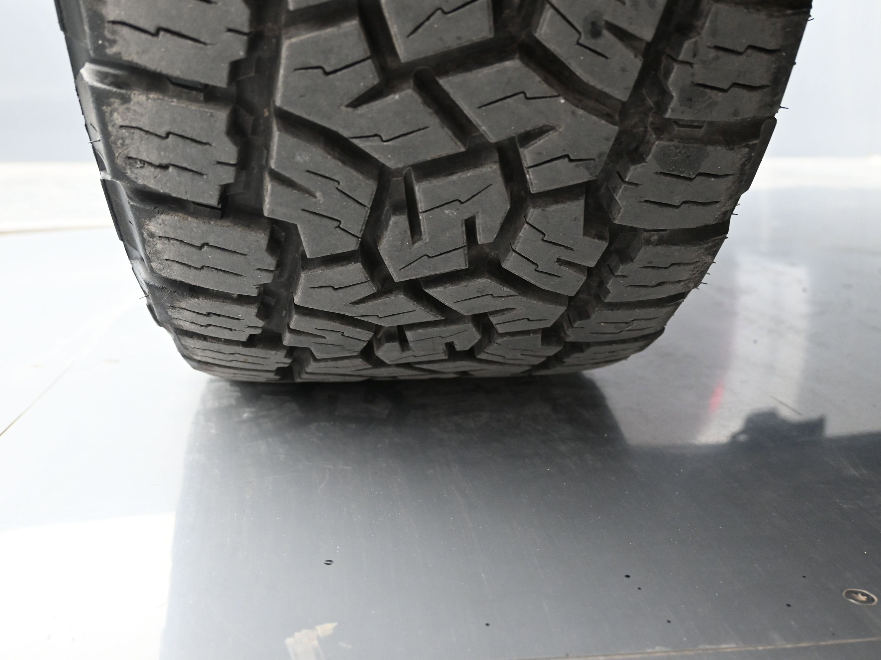 Used 2024 Ford F150 King Ranch w/ FX4 Off-Road Package AWD/4WD image 19