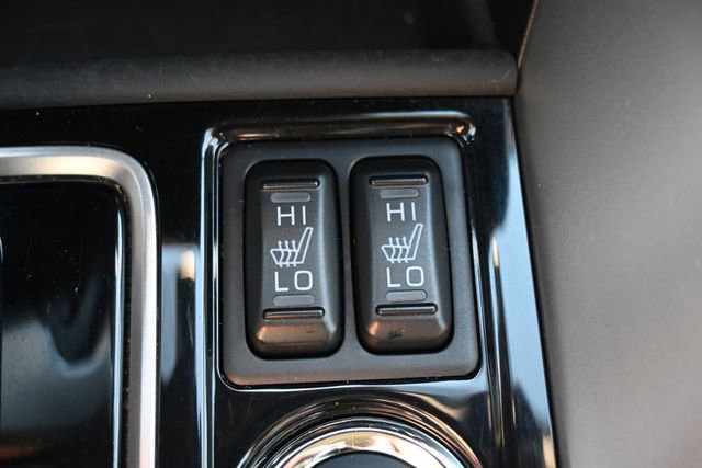 Used 2024 Mitsubishi Eclipse Cross AWD image 30