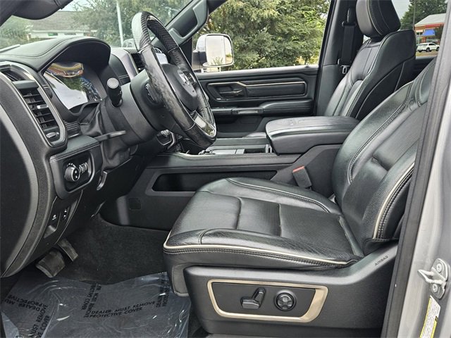 Used 2019 RAM 1500 Limited image 5