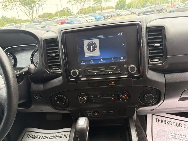 Used 2023 Nissan Frontier S w/ Technology Package AWD/4WD image 19
