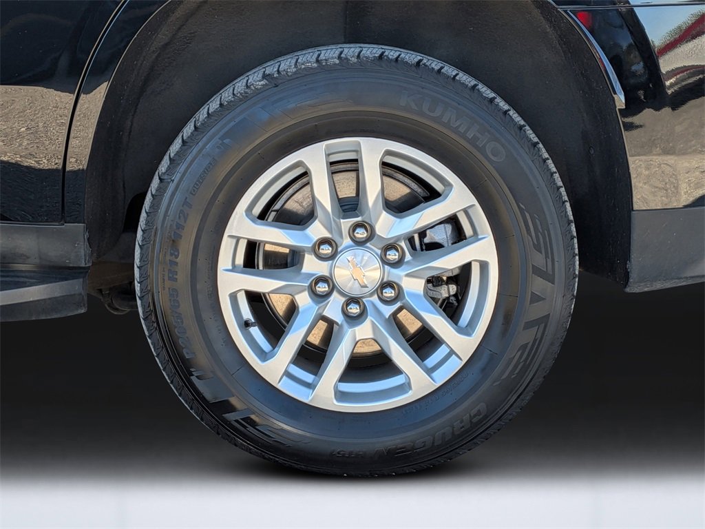 Used 2024 Chevrolet Tahoe LT image 8