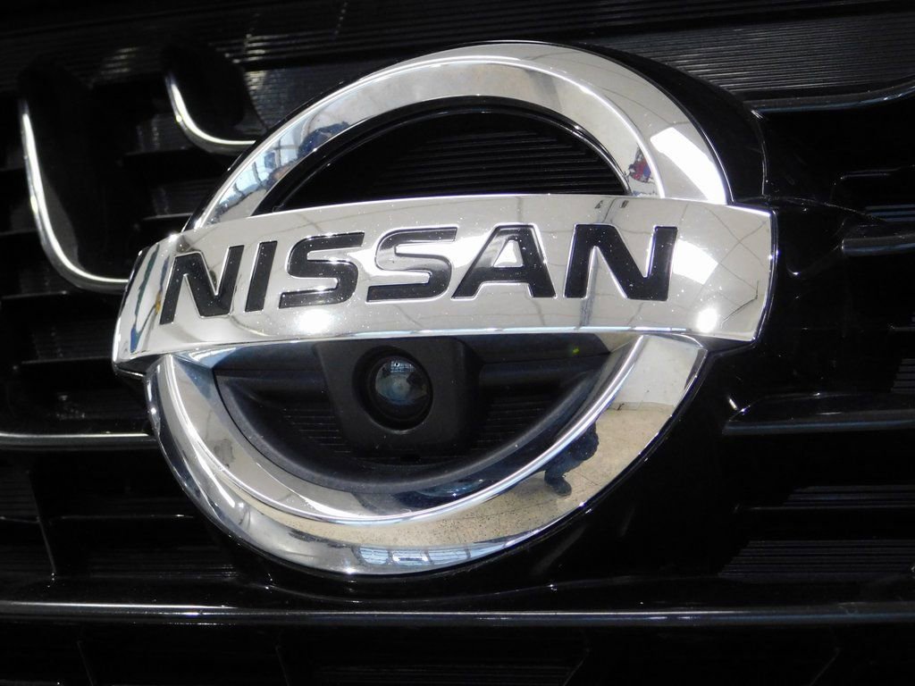 Used 2016 Nissan Murano SL AWD/4WD image 18