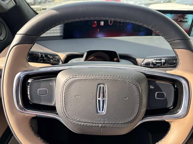New 2026 Lincoln Navigator L Black Label image 29