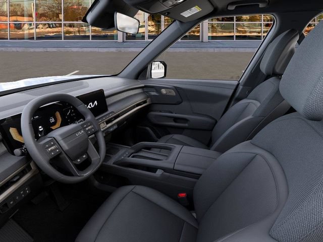 New 2027 Kia Telluride S AWD/4WD image 17