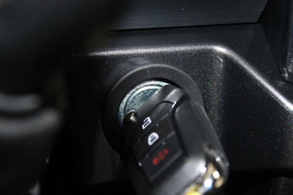 New 2026 Ford F150 STX image 35