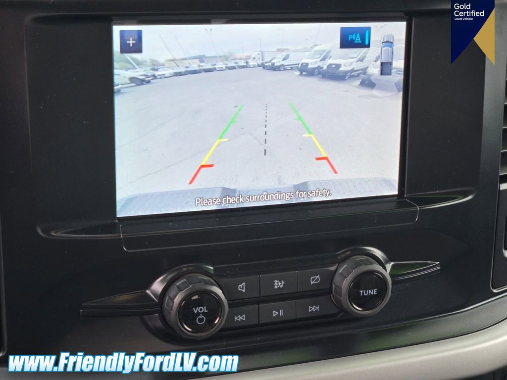 Certified 2023 Ford F150 XLT image 20