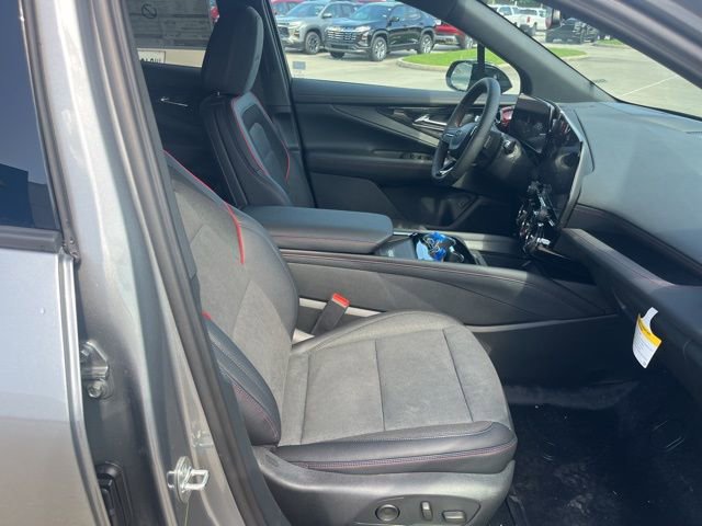 New 2025 Chevrolet Blazer EV RS FWD image 38