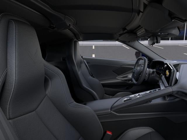 New 2026 Chevrolet Corvette E-Ray w/ ZER Performance Package AWD/4WD image 17