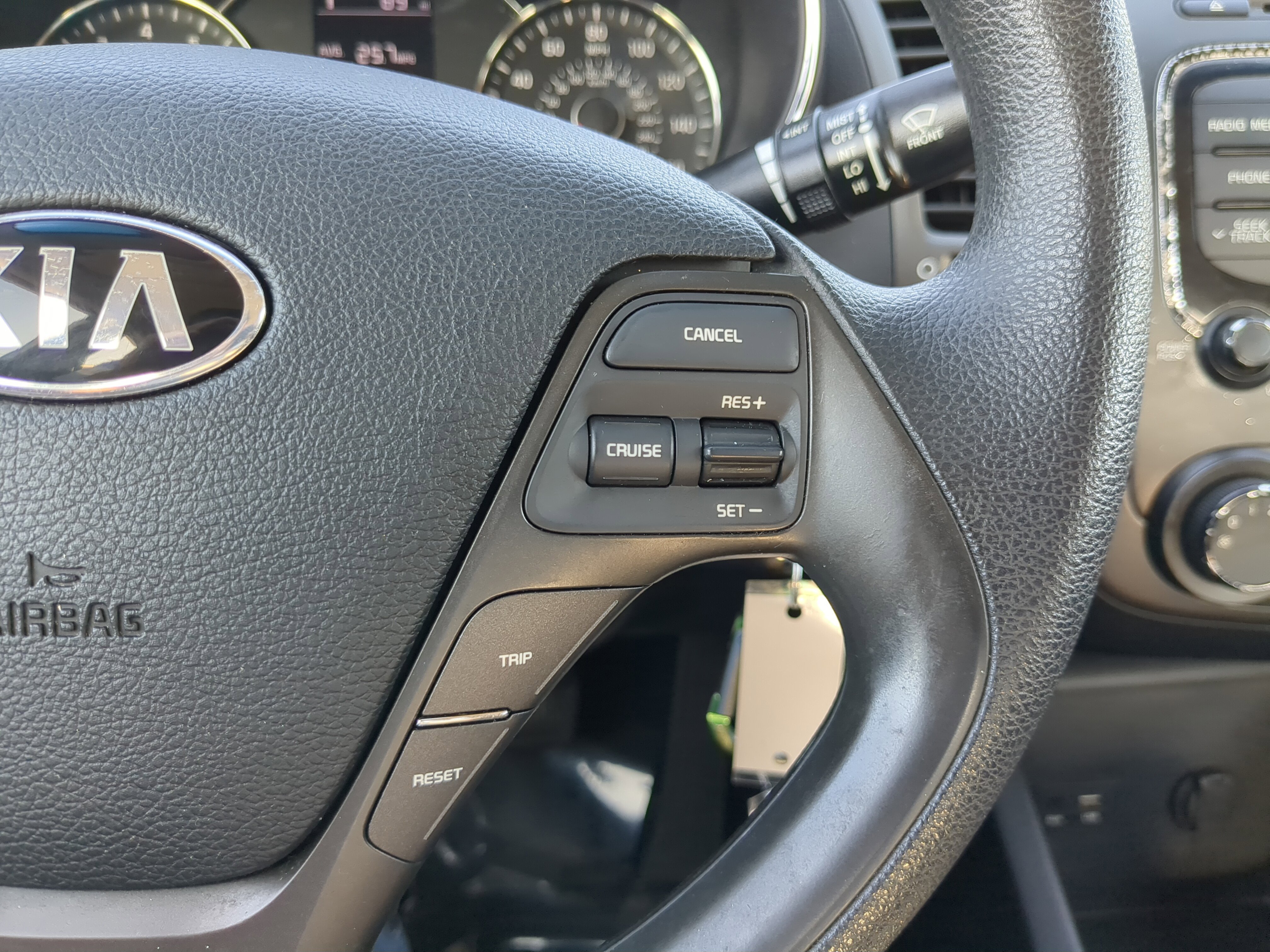 Used 2018 Kia Forte LX image 26