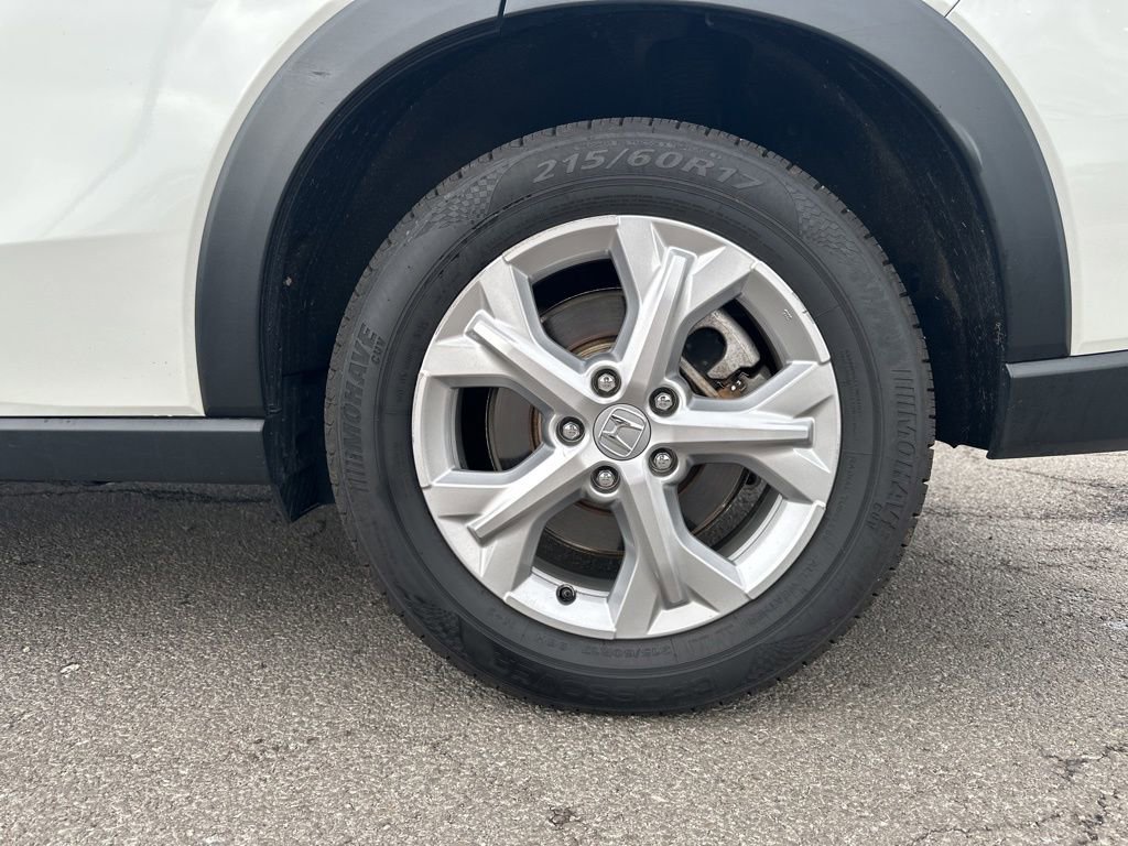 Certified 2023 Honda HR-V LX image 5