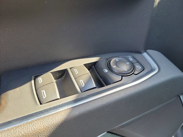 Certified 2026 Chevrolet Silverado 1500 RST AWD/4WD image 21