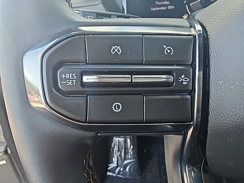 Certified 2024 GMC Acadia AT4 w/ LPO, Floor Liner Package image 22