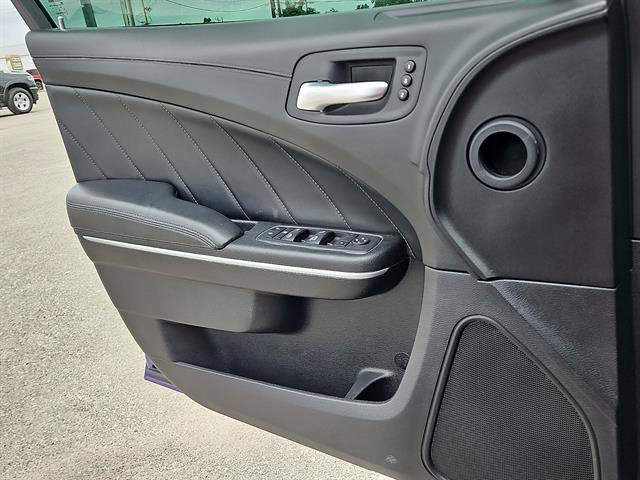 Used 2023 Dodge Charger Scat Pack RWD image 13