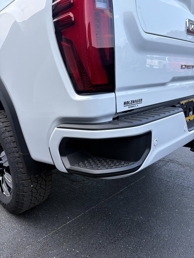 New 2025 GMC Sierra 2500 Denali w/ Max Trailering Package image 26