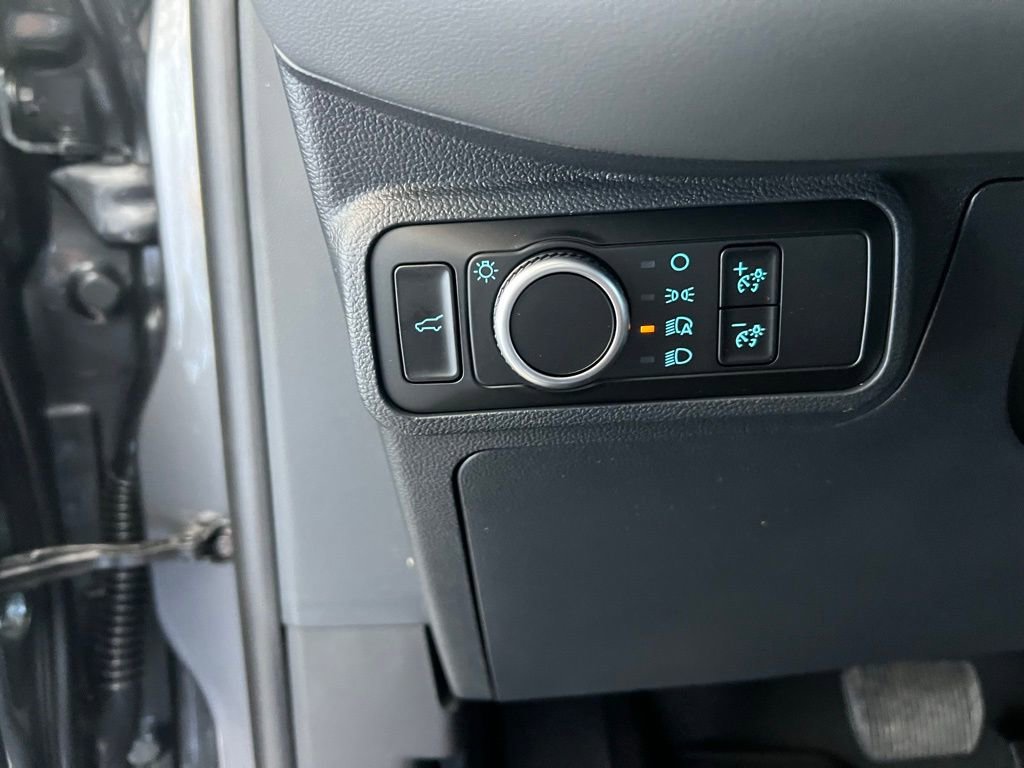 New 2026 Ford Explorer Active image 10