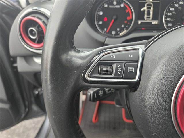 Used 2015 Audi A3 1.8T Premium w/ Cold Weather Package image 25