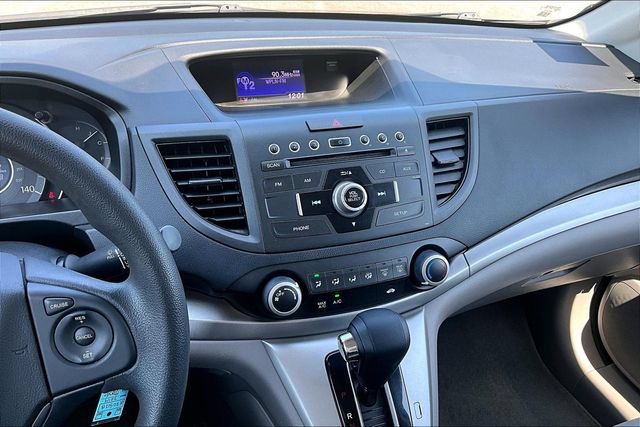 Used 2014 Honda CR-V LX image 14